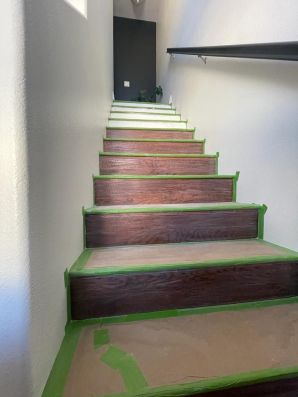 Stair Painting Services in San Diego, CA (2)
