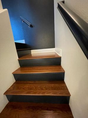 Stair Painting Services in San Diego, CA (4)
