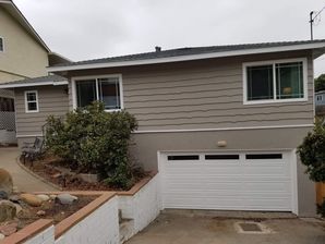 Before & After Exterior painting in San Diego, CA (4)