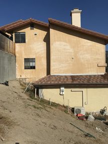Before & After House Painting in San Diego, CA (1)