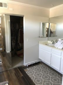 Before & After Interior Painting in San Diego, CA (2)