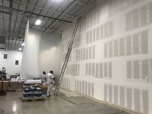 Commercial Painting in La Mesa, CA (1)