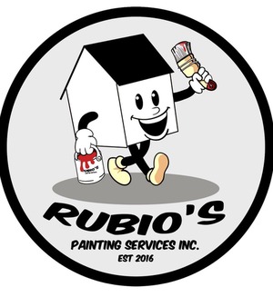 Rubio's Painting Services