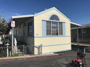 Before & After Exterior House Painting in San Diego, CA (3)