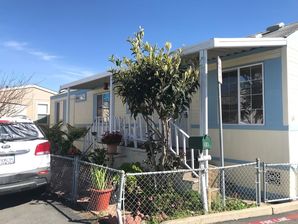 Before & After Exterior House Painting in San Diego, CA (1)